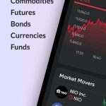Stoxy PRO – Stock Market Live