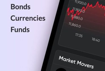 Stoxy PRO – Stock Market Live