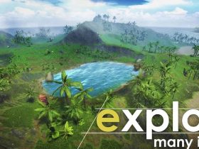 Survival Island: EVO Raft