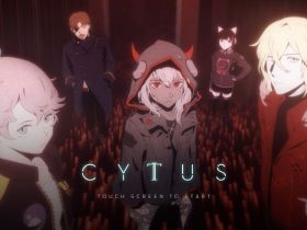 Cytus II