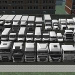 Cargo Transport Simulator