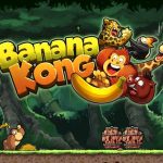 Banana Kong