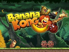 Banana Kong