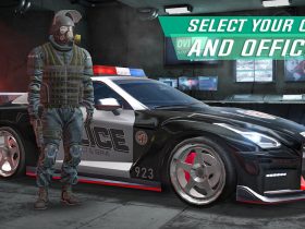 Police Sim 2022