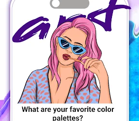 Color Pop
