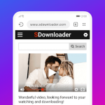 SDDownloader