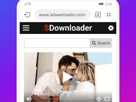 SDDownloader