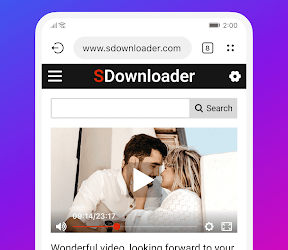 SDDownloader