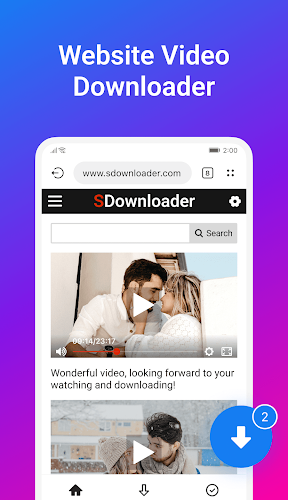 SDDownloader