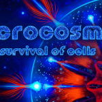 Microcosmum: Survival of Cells