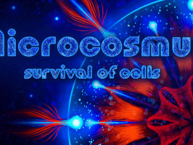 Microcosmum: Survival of Cells