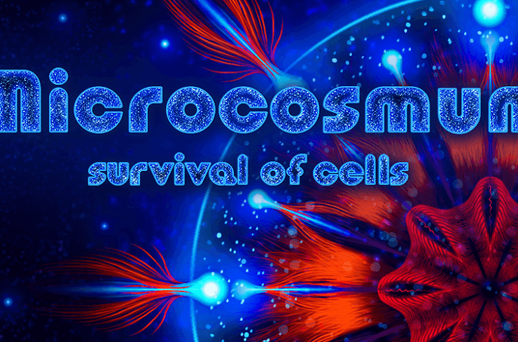 Microcosmum: Survival of Cells