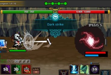 Grow ArcherMaster