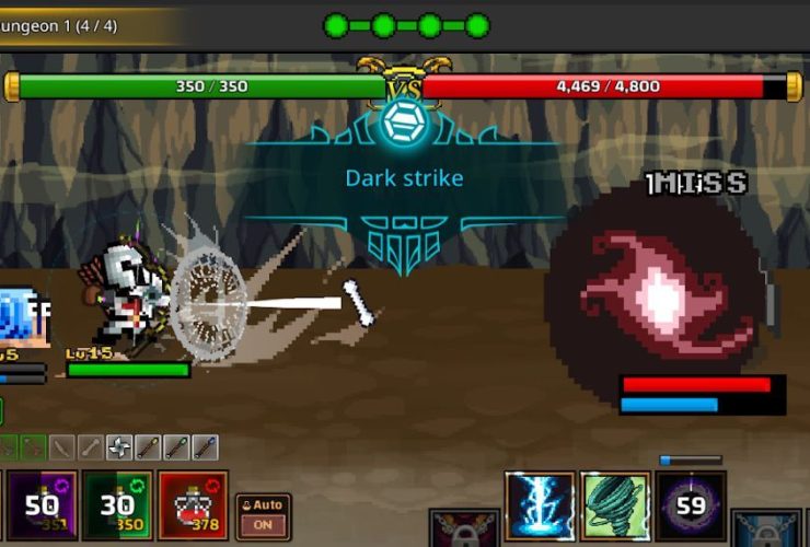 Grow ArcherMaster
