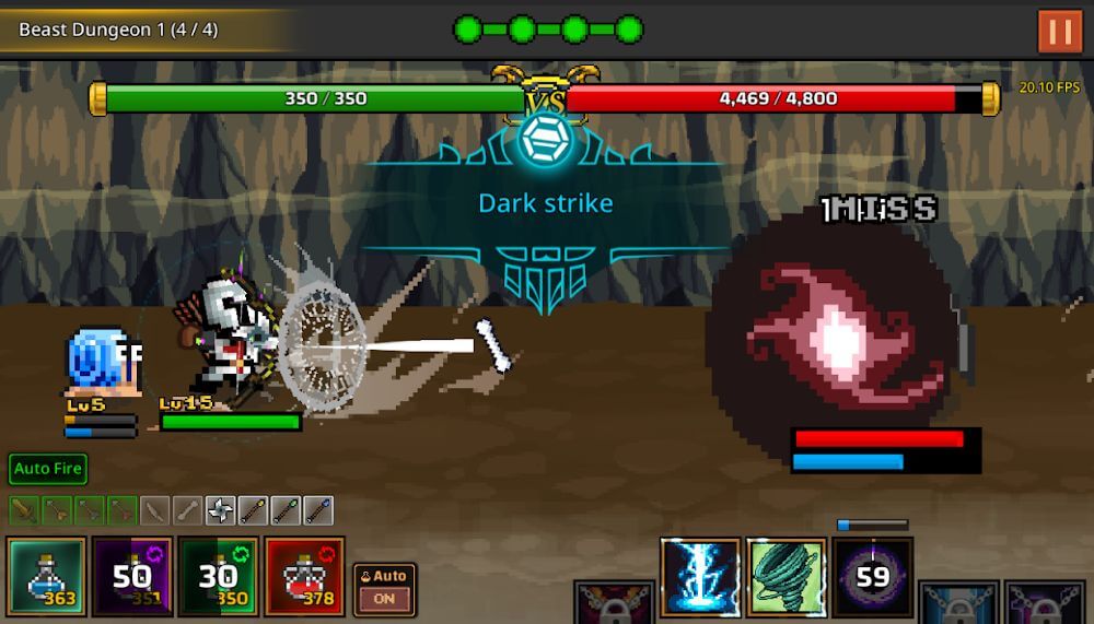 Grow ArcherMaster