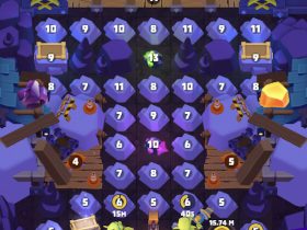 Gold and Goblins