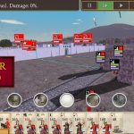 ROME: Total War