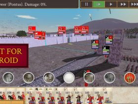 ROME: Total War