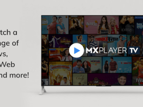 MX Player TV MOD APK (Optimized/No ADS)