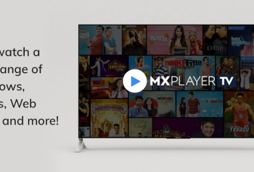 MX Player TV MOD APK (Optimized/No ADS)