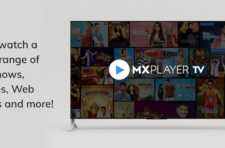 MX Player TV MOD APK (Optimized/No ADS)