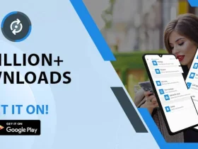 All Backup & Restore MOD APK (Pro Unlocked)