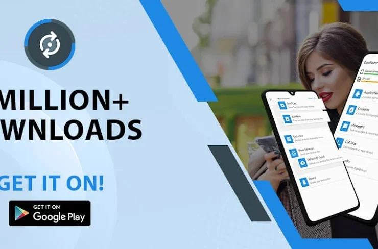 All Backup & Restore MOD APK (Pro Unlocked)