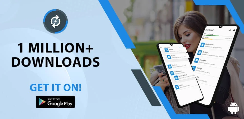 All Backup & Restore MOD APK (Pro Unlocked)