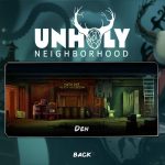 Unholy Adventure 2