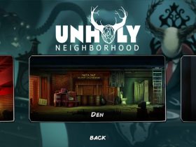 Unholy Adventure 2