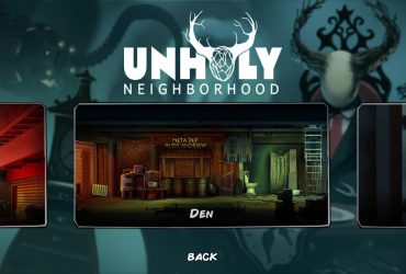 Unholy Adventure 2