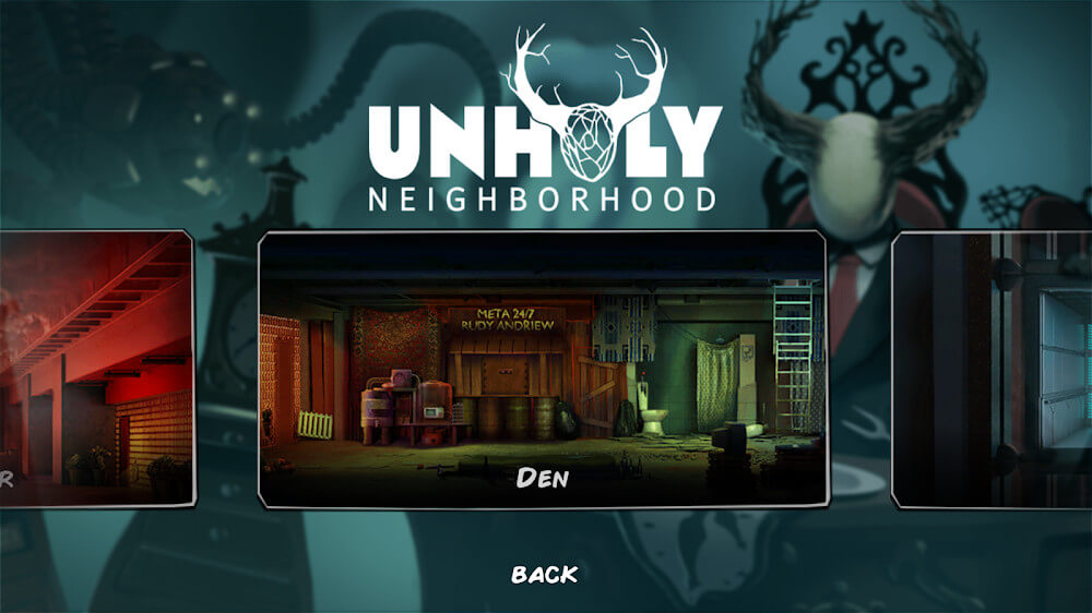 Unholy Adventure 2