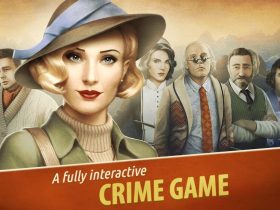 Murder in Alps: Hidden Mystery