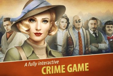 Murder in Alps: Hidden Mystery