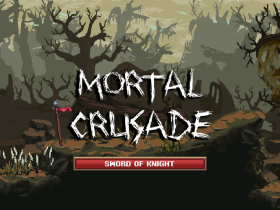 Mortal Crusade