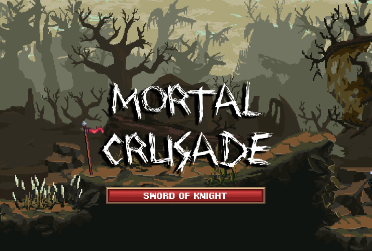 Mortal Crusade