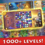 Cradle of Empires Match 3 Game
