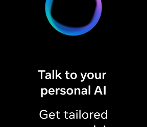 Meta AI