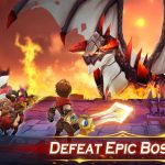 Pocket Knights 2