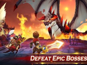 Pocket Knights 2