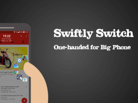 Swiftly Switch – Pro MOD APK (Patched/Full Version)