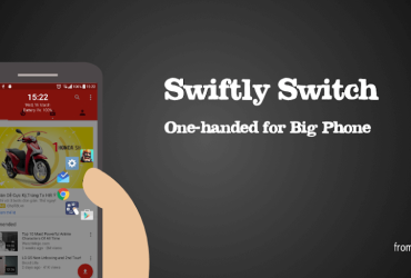 Swiftly Switch – Pro MOD APK (Patched/Full Version)