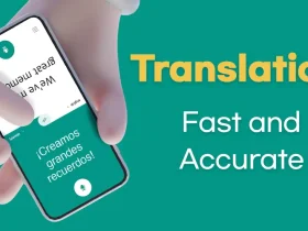 Talking Translator – Languages MOD APK (Premium Unlocked)