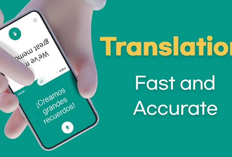 Talking Translator – Languages MOD APK (Premium Unlocked)