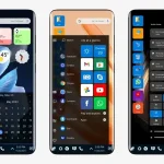 Win 11 Launcher MOD APK (Pro Unlocked)