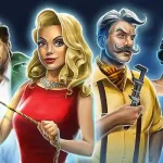 Cluedo MOD APK + OBB (Unlocked All Content)