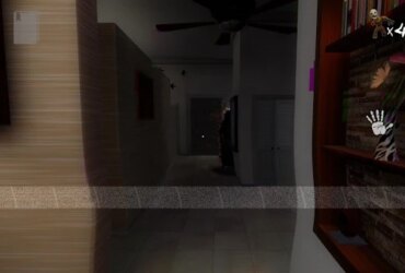 Paranormal Territory 2