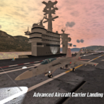 Carrier Landings Pro