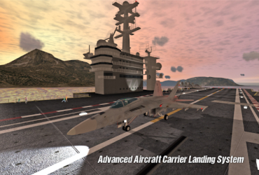 Carrier Landings Pro