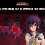 Corpse Party